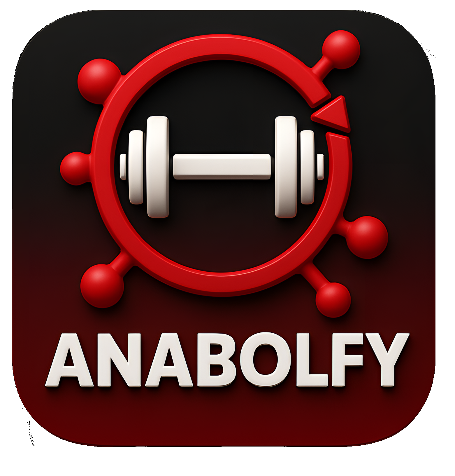Anabolfy Logo
